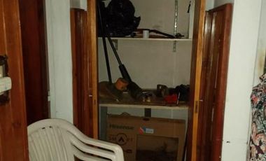 Casa con  2 Departamentos Venta en BLOCK - Temperley