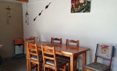 Casa con  2 Departamentos Venta en BLOCK - Temperley