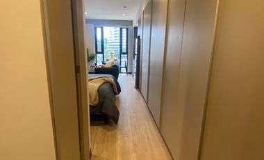 Loft nuevo con amenidades con o sin muebles