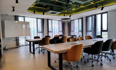 Loft nuevo con amenidades con o sin muebles
