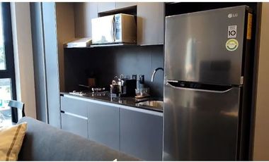 Loft nuevo con amenidades con o sin muebles