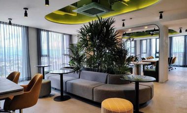 Loft nuevo con amenidades con o sin muebles