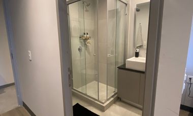 Loft nuevo con amenidades con o sin muebles