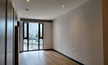 Loft nuevo con amenidades con o sin muebles