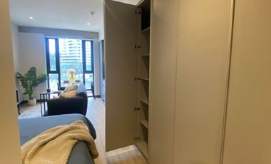 Loft nuevo con amenidades con o sin muebles