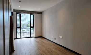 Loft nuevo con amenidades con o sin muebles
