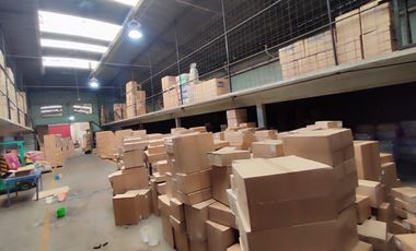 Depósito Logístico 1.740 m² en Villa Madero, Excelente Conectividad