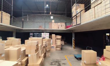 Depósito Logístico 1.740 m² en Villa Madero, Excelente Conectividad
