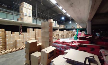 Depósito Logístico 1.740 m² en Villa Madero, Excelente Conectividad