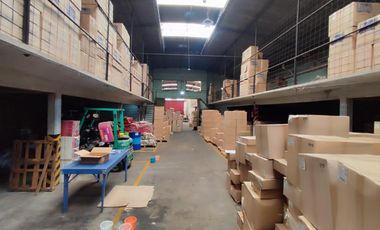 Depósito Logístico 1.740 m² en Villa Madero, Excelente Conectividad