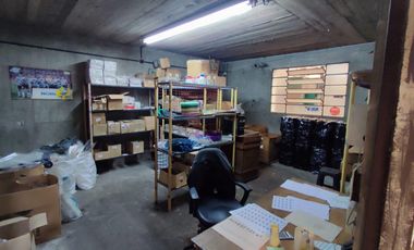 Depósito Logístico 1.740 m² en Villa Madero, Excelente Conectividad