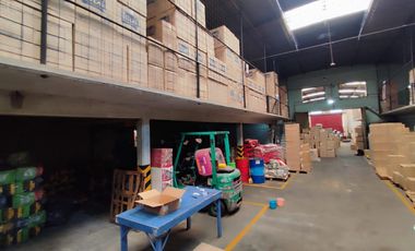 Depósito Logístico 1.740 m² en Villa Madero, Excelente Conectividad