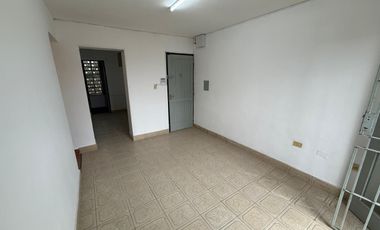 Departamento en venta, Barrio las flores 1.