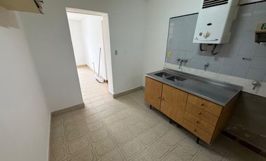 Departamento en venta, Barrio las flores 1.