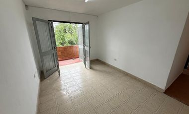 Departamento en venta, Barrio las flores 1.
