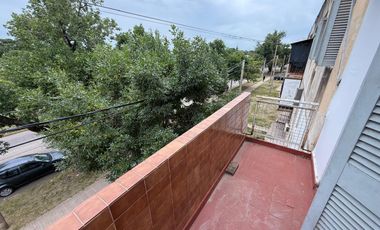 Departamento en venta, Barrio las flores 1.