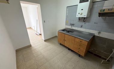 Departamento en venta, Barrio las flores 1.