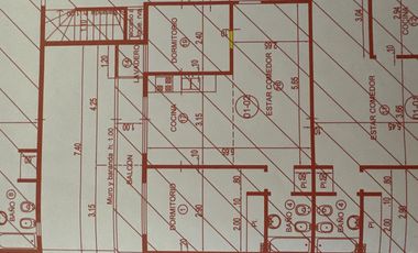 Departamento en Cerrito