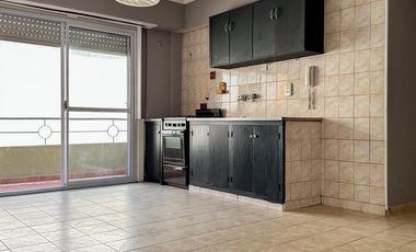 Departamento en Cerrito