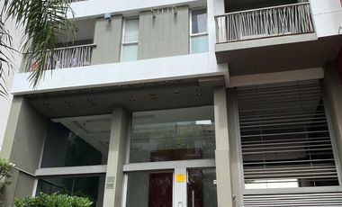 Departamento en Colombres 580