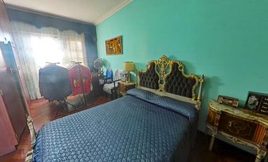 CASA DE CATEGORÍA EN VENTA 5TA SECCIÓN CUATRO DORMITORIOS CON TOUR VIRTUAL