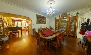CASA DE CATEGORÍA EN VENTA 5TA SECCIÓN CUATRO DORMITORIOS CON TOUR VIRTUAL