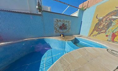 CASA DE CATEGORÍA EN VENTA 5TA SECCIÓN CUATRO DORMITORIOS CON TOUR VIRTUAL