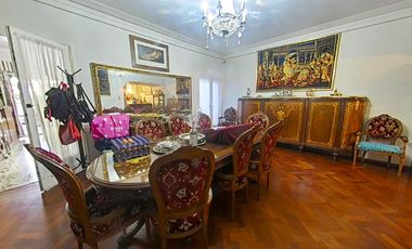 CASA DE CATEGORÍA EN VENTA 5TA SECCIÓN CUATRO DORMITORIOS CON TOUR VIRTUAL