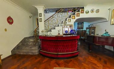 CASA DE CATEGORÍA EN VENTA 5TA SECCIÓN CUATRO DORMITORIOS CON TOUR VIRTUAL