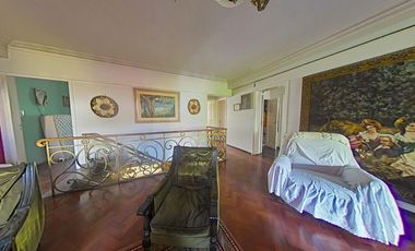 CASA DE CATEGORÍA EN VENTA 5TA SECCIÓN CUATRO DORMITORIOS CON TOUR VIRTUAL