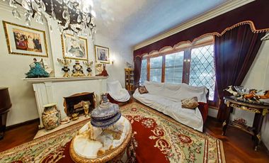 CASA DE CATEGORÍA EN VENTA 5TA SECCIÓN CUATRO DORMITORIOS CON TOUR VIRTUAL