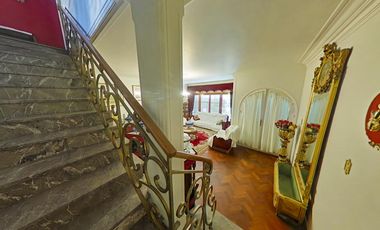 CASA DE CATEGORÍA EN VENTA 5TA SECCIÓN CUATRO DORMITORIOS CON TOUR VIRTUAL