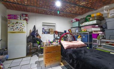 NUEVO MÉXICO CASA EN VENTA A ESPALDAS DE BASE AÉREA