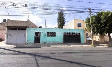 NUEVO MÉXICO CASA EN VENTA A ESPALDAS DE BASE AÉREA