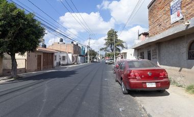 NUEVO MÉXICO CASA EN VENTA A ESPALDAS DE BASE AÉREA