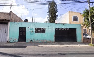 NUEVO MÉXICO CASA EN VENTA A ESPALDAS DE BASE AÉREA