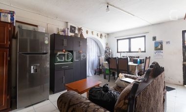 NUEVO MÉXICO CASA EN VENTA A ESPALDAS DE BASE AÉREA