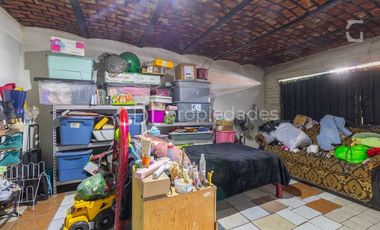 NUEVO MÉXICO CASA EN VENTA A ESPALDAS DE BASE AÉREA