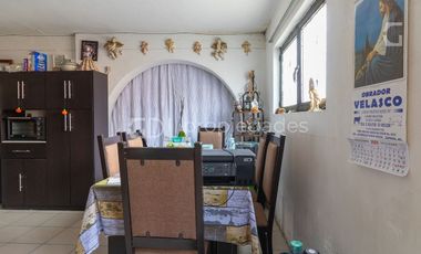NUEVO MÉXICO CASA EN VENTA A ESPALDAS DE BASE AÉREA