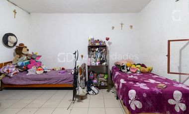 NUEVO MÉXICO CASA EN VENTA A ESPALDAS DE BASE AÉREA