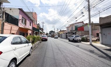 NUEVO MÉXICO CASA EN VENTA A ESPALDAS DE BASE AÉREA