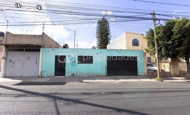 NUEVO MÉXICO CASA EN VENTA A ESPALDAS DE BASE AÉREA