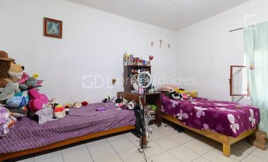 NUEVO MÉXICO CASA EN VENTA A ESPALDAS DE BASE AÉREA