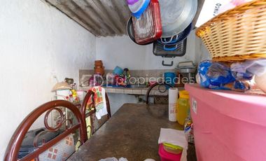 NUEVO MÉXICO CASA EN VENTA A ESPALDAS DE BASE AÉREA