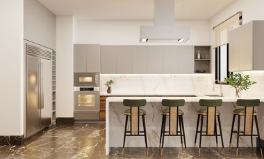 Casa en Venta en la Herradura $49,500,000