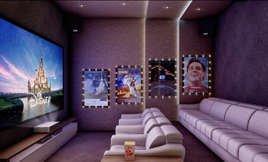 Casa en Venta en la Herradura $49,500,000