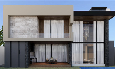 Casa en Venta en la Herradura $49,500,000