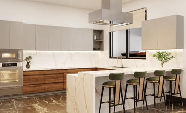 Casa en Venta en la Herradura $49,500,000