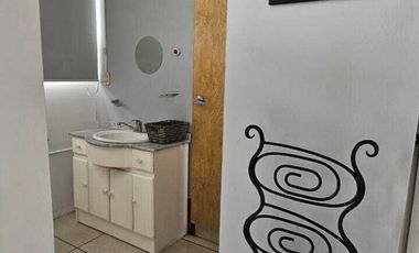 BONITO DEPTO AMUEBLADO Y CON SERVICIOS A 5MIN DE CC ANGELOPOLIS