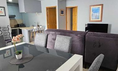 BONITO DEPTO AMUEBLADO Y CON SERVICIOS A 5MIN DE CC ANGELOPOLIS